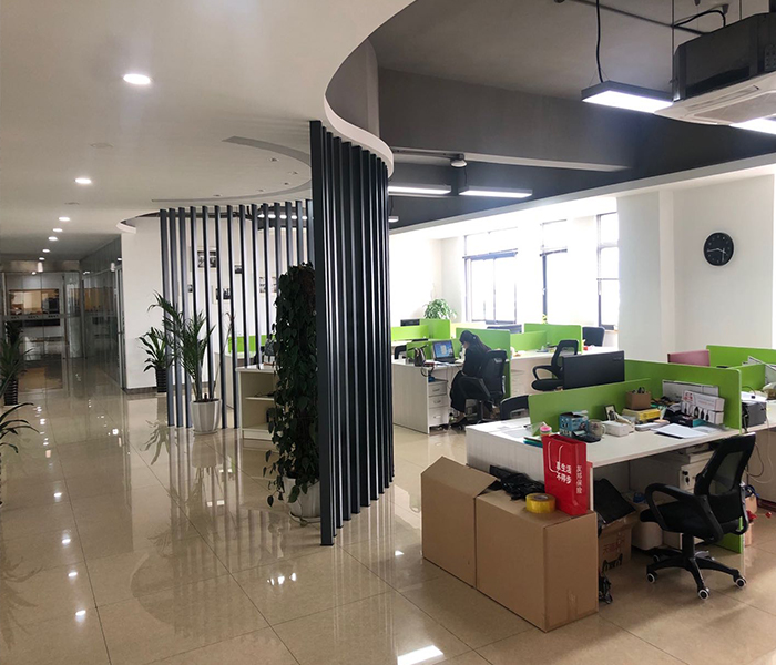 蘇州德輝廚房設(shè)備工程有限公司